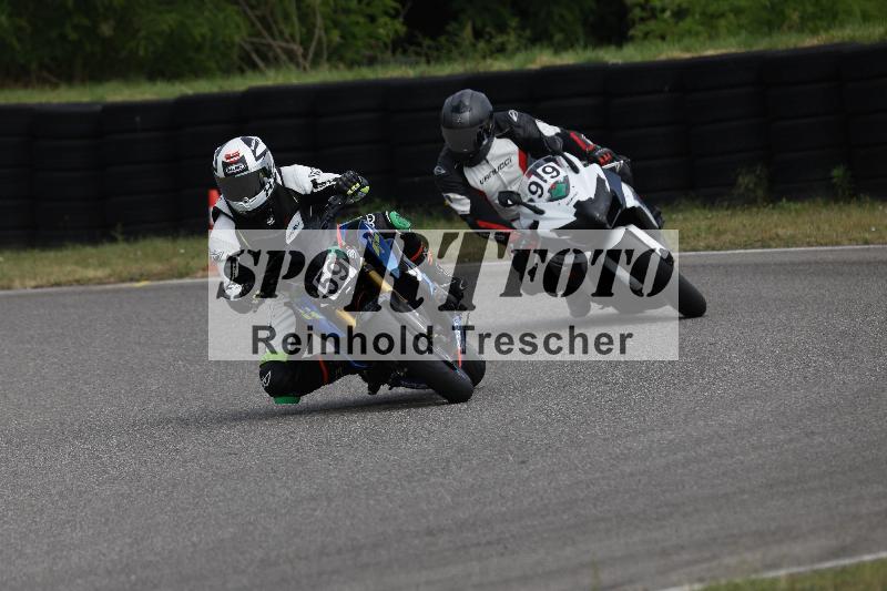 /19 06.06.2026  TZ Motorsport ADR/Gruppe gruen/59